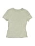 Gap Gray Active T-Shirt Size M (kids) - photo 1