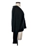 Free People Black Pullover Sweater Size XS - photo 4