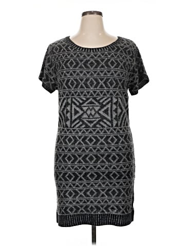 Extra Touch Casual Dress (view 1)