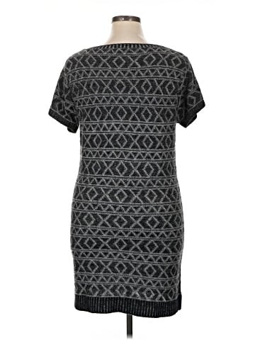 Extra Touch Casual Dress (view 2)