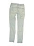 Abercrombie Solid Blue Jeans Size 11 - photo 2