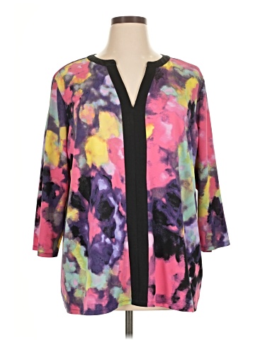 Essentials by Milano Kimono (view 1)