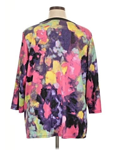 Essentials by Milano Kimono (view 2)