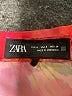 Zara Floral Pink Long Sleeve Blouse Size S - photo 7