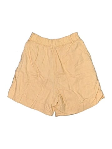 Abercrombie & Fitch Khaki Shorts (view 2)