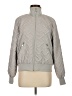b.young Argyle Gray Jacket Size EU 36 / US 6 - photo 1