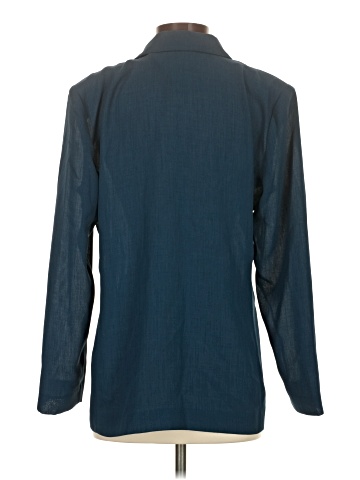 Leslie Fay 3/4 Sleeve Top (view 2)