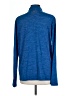 Under Armour Blue Long Sleeve Polo Size L - photo 2