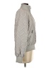 b.young Argyle Gray Jacket Size EU 36 / US 6 - photo 4