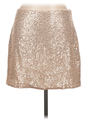 Banana Republic Factory Store Formal Skirt (view 1)