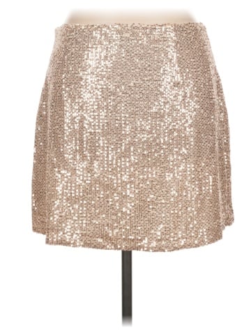Banana Republic Factory Store Formal Skirt (view 2)