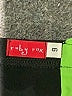Ruby Rox Color Block Green Cocktail Dress Size 6 - photo 7