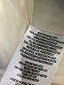 Calvin Klein Performance 100% Polyester Ivory Vest Size S - photo 7