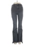 Hidden Jeans Chevron-herringbone Gray Jeans Size 27 waist - photo 1