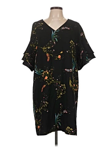 Worthington Casual Dress (view 1)