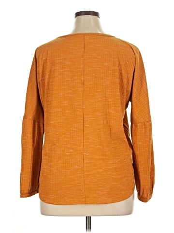 Juicy Couture Long Sleeve Top (view 2)