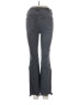 Hidden Jeans Chevron-herringbone Gray Jeans Size 27 waist - photo 2