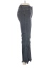 Hidden Jeans Chevron-herringbone Gray Jeans Size 27 waist - photo 4
