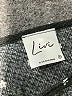Olivia Rae Black Sleeveless Top Size M - photo 7