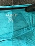 Active by Old Navy Teal Short Sleeve T-Shirt Size 6 - 7 - photo 3