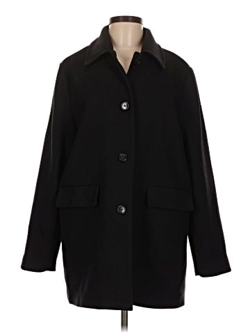 H&M Coat (view 1)