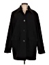 H&M Black Coat Size M - photo 1