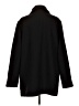 H&M Black Coat Size M - photo 2