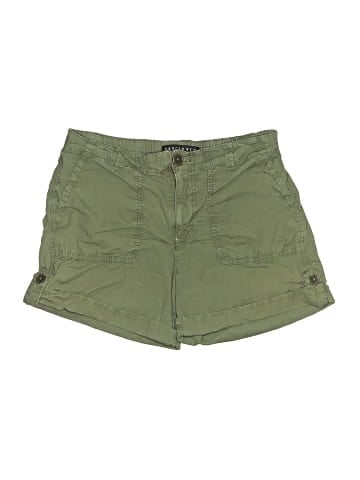 Sanctuary Khaki Shorts (view 1)