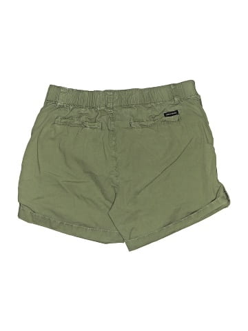 Sanctuary Khaki Shorts (view 2)