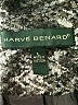 Harve Benard Silver Green Cardigan Size L - photo 6