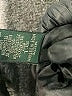 Harve Benard Silver Green Cardigan Size L - photo 7