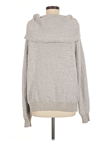 Miracle Turtleneck Sweater (view 2)