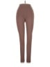Girlfriend Collective Brown Active Pants Size S (estimated) - photo 1