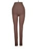 Girlfriend Collective Brown Active Pants Size S (estimated) - photo 2