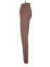 Girlfriend Collective Brown Active Pants Size S (estimated) - photo 5