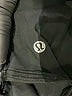 Lululemon Athletica Black Active Tank Size 4 - photo 7