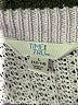 Time and Tru 100% Recycled Polyester Purple Pullover Sweater Size L - photo 7