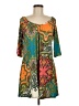 S-Twelve Green Kimono Size S - photo 1