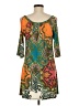 S-Twelve Green Kimono Size S - photo 2