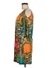 S-Twelve Green Kimono Size S - photo 5