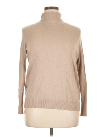 Joseph A. Long Sleeve Top (view 1)