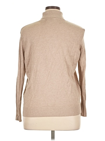 Joseph A. Long Sleeve Top (view 2)