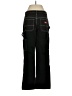 Dickies 100% Cotton Black Jeans Size 5 - photo 2