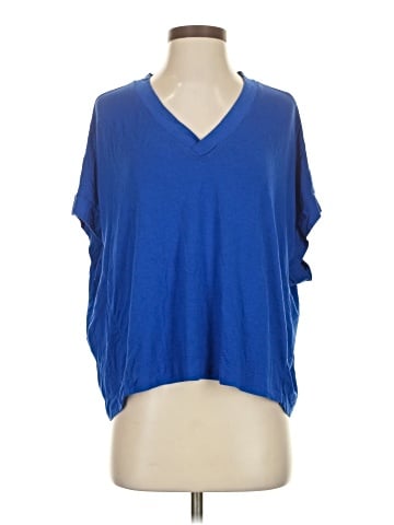 Lou & Grey Short Sleeve T-Shirt (view 1)