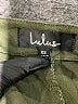 Lulus Green Jeggings Size XS - photo 7
