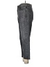 SLVRLAKE 100% Cotton Chevron-herringbone Gray Jeans Size 30 waist - photo 5