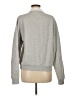 The Upside Silver Sweatshirt Size XXS - photo 2
