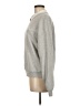 The Upside Silver Sweatshirt Size XXS - photo 5