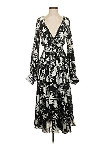 Meghan Los Angeles Casual Dress (view 1)