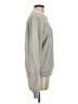 The Upside Silver Sweatshirt Size XXS - photo 4
